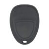 Keyless2Go Llave de repuesto para llave de coche sin_3