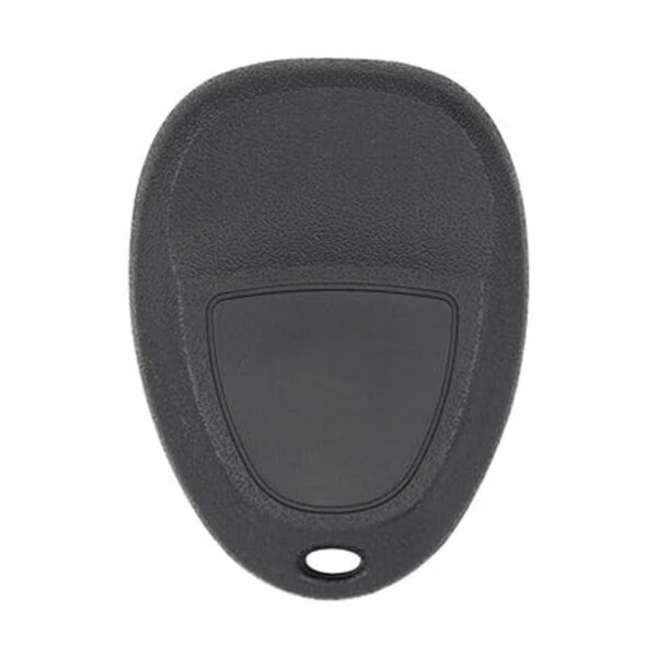 Keyless2Go Llave de repuesto para llave de coche sin_3