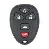 Keyless2Go Llave de repuesto para llave de coche sin_1