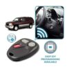 Keyless2Go llave a distancia entrada sin llave niebla_5