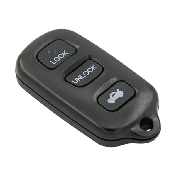 Keyless2Go Repuesto para llave de coche con mando a_2