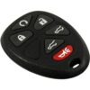 Keyless2Go Repuesto para llave de coche sin llave 6_2