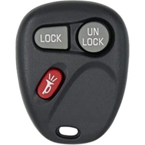 Keyless2Go llave a distancia entrada sin llave niebla_1