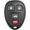 Keyless2Go Mando a distancia para llave de coche sin_1