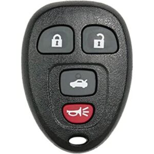 Keyless2Go Mando a distancia para llave de coche sin_1