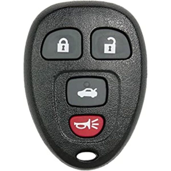 Keyless2Go Mando a distancia para llave de coche sin_1