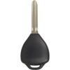 Keyless2Go remplazo de llave remota para auto Toyota 1_2