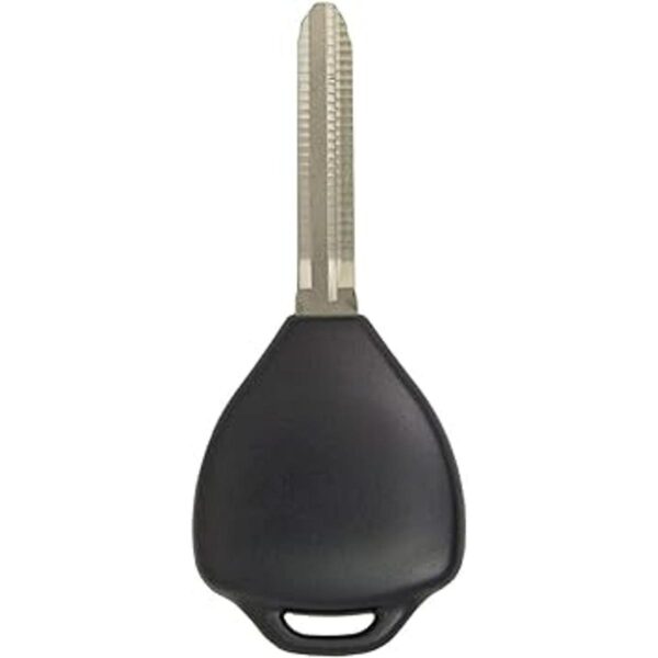 Keyless2Go remplazo de llave remota para auto Toyota 1_2