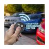 Keyless2Go llave a distancia entrada sin llave niebla_6