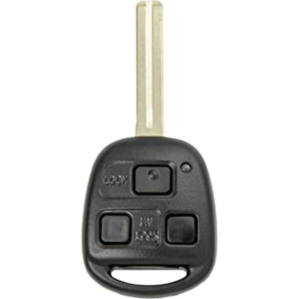 Keyless2Go Mando a distancia sin llave para vehículos_1