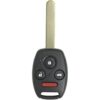 Keyless2Go N5FS0084A Repuesto de llave para auto para_1