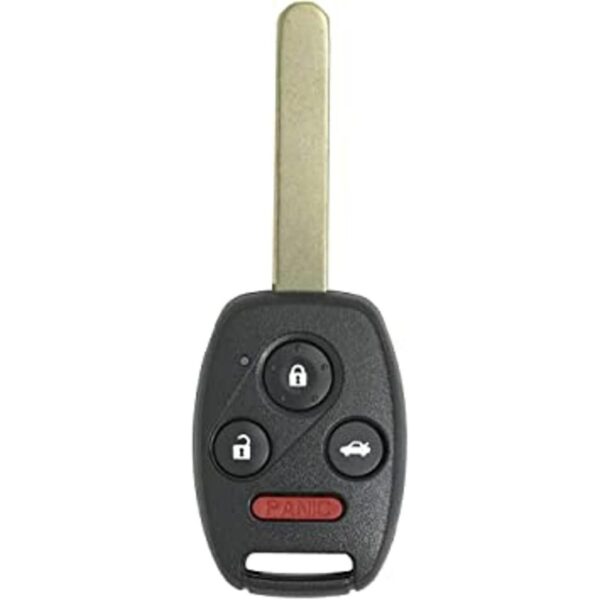 Keyless2Go N5FS0084A Repuesto de llave para auto para_1