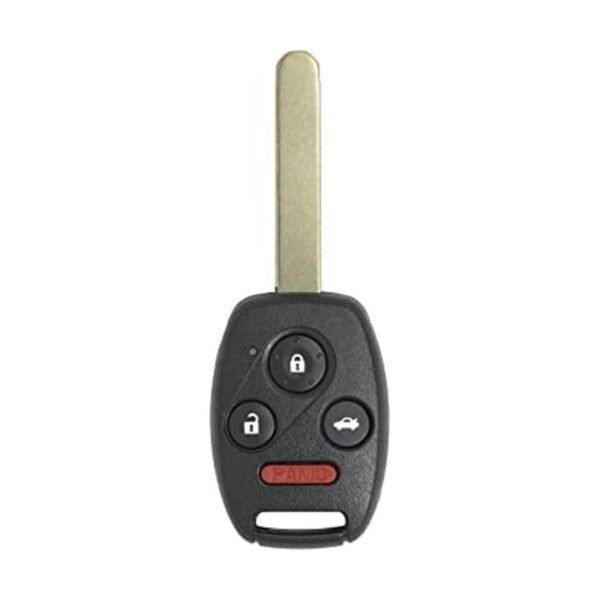 Keyless2GoKeyless llave de carro de entrada a distancia_1