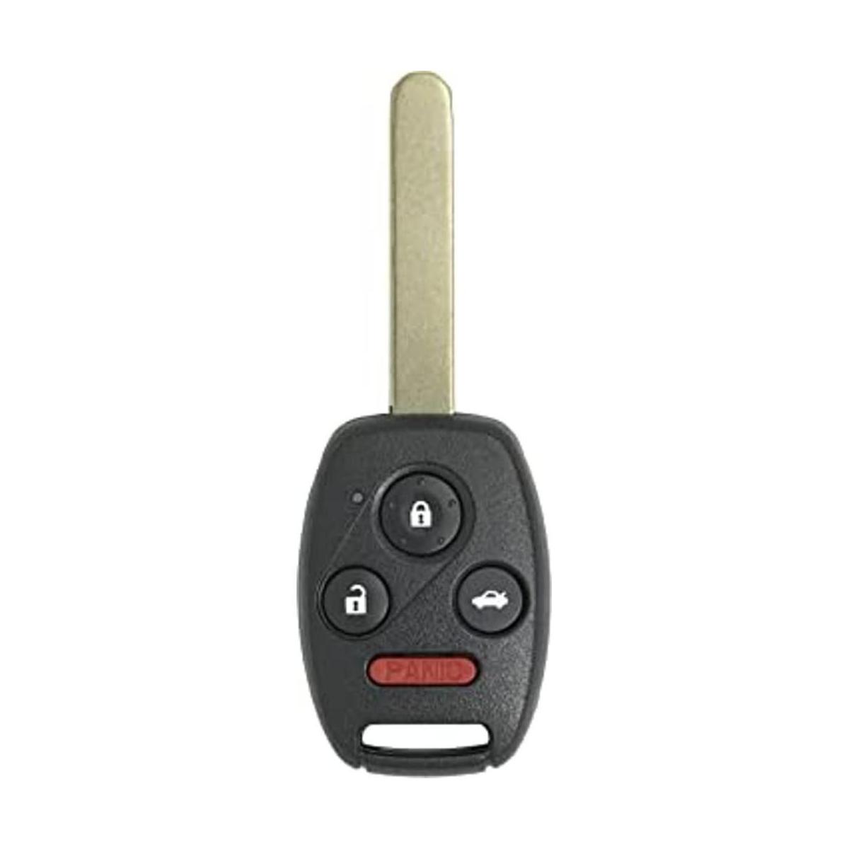 Keyless2GoKeyless llave de carro de entrada a distancia