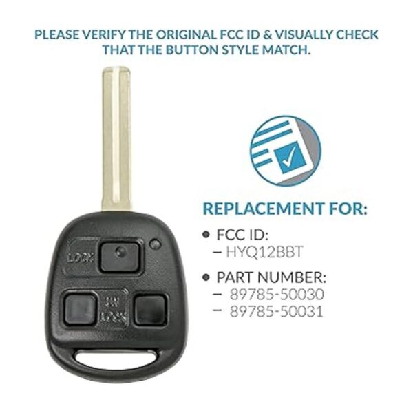 Keyless2Go Mando a distancia sin llave para vehículos_5