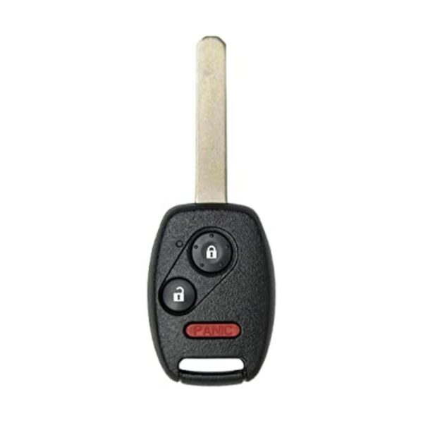 Keyless2Go Repuesto para llave remota de entrada sin llave_1
