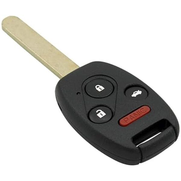 Keyless2Go N5FS0084A Repuesto de llave para auto para_2