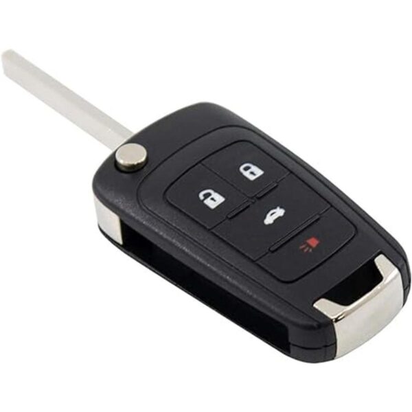 Keyless2Go llavero de apertura remota de 4 botones para_2