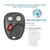 Nuevo reemplazo de mando a distancia sin llave Keyless2go_4