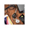 Keyless2Go Repuesto para 2 llaves de coche con control_6