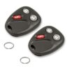Nuevo reemplazo de mando a distancia sin llave Keyless2go_2