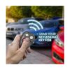 Nuevo reemplazo de mando a distancia sin llave Keyless2go_6
