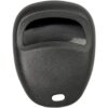 Nuevo reemplazo de mando a distancia sin llave Keyless2go_3