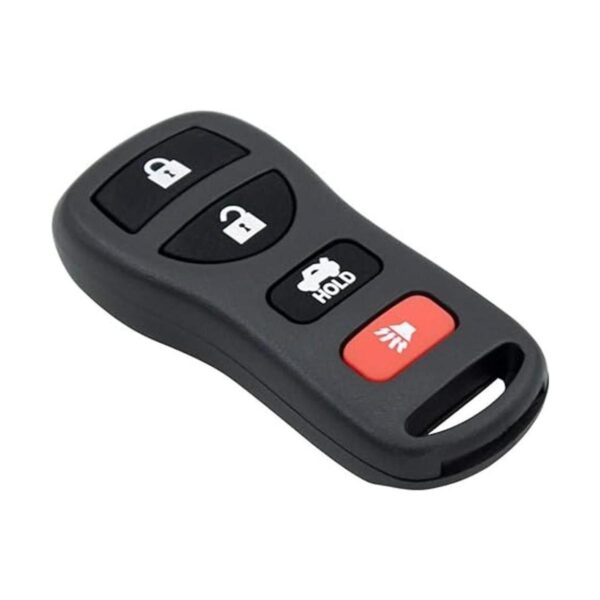 Keyless2Go KBRASTU15 Repuesto de llave para auto a control_2