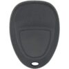 Reemplazo para control remoto 2 piezas Keyless2Go botón_3