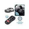 Keyless2Go KBRASTU15 Repuesto de llave para auto a control_5