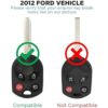 Keyless2Go llave de auto para entrada sin llave_4