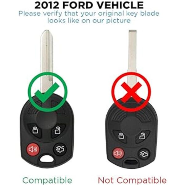 Keyless2Go llave de auto para entrada sin llave_4