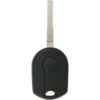 Keyless2Go Repuesto para 2 llaves de cabeza remota sin_3