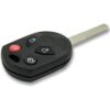 Keyless2Go Repuesto para 2 llaves de cabeza remota sin_2