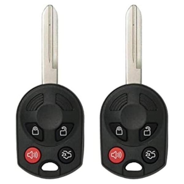 Keyless2Go llave de auto para entrada sin llave_1