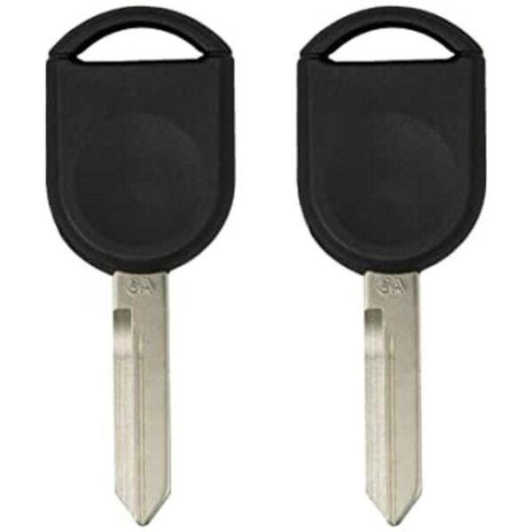 Keyless2Go Repuesto para llave de transpondedor de_1