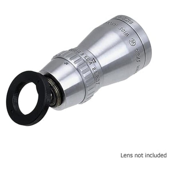 Fotodiox Pro Adaptador de montura de lente DMount Cine_2