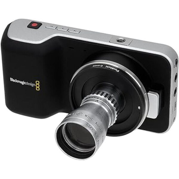 Fotodiox Pro Adaptador de montura de lente DMount Cine_4