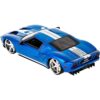 Fast Furious 124 2005 Ford GT Coche fundido a presión_3