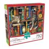 Buffalo Games Los gatos de Charles Wyoscki Frederick The_3