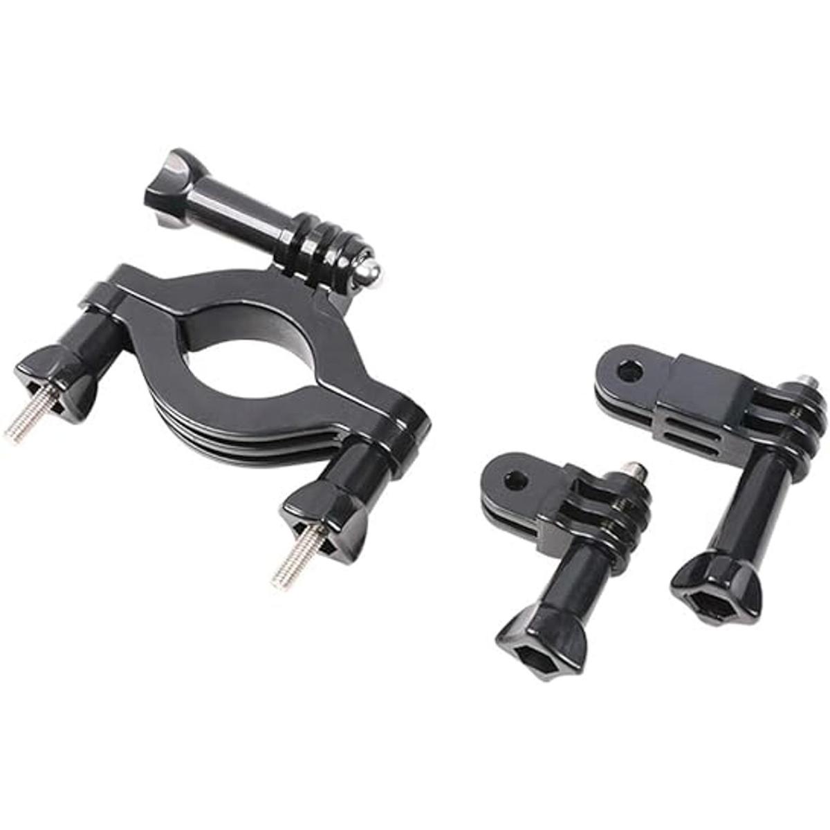 SLFC Soporte de barra enrollable compatible con cámaras