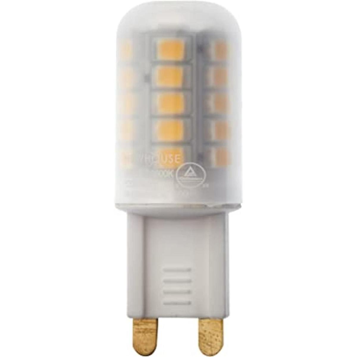 Newhouse iluminación G9 Bombilla LED luces de sustitución