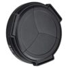 JW ALCLX100 Auto Abrir y cerrar Tapa de lente para_4