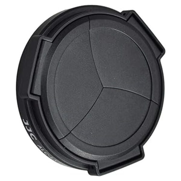 JW ALCLX100 Auto Abrir y cerrar Tapa de lente para_4