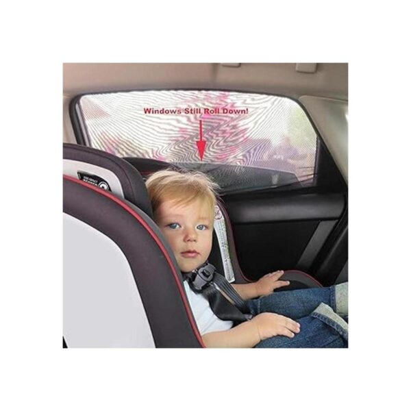 Pantalla solar universal para ventanas de coches ShadeSox_2