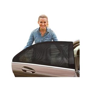 Pantalla solar universal para ventanas de coches ShadeSox_1