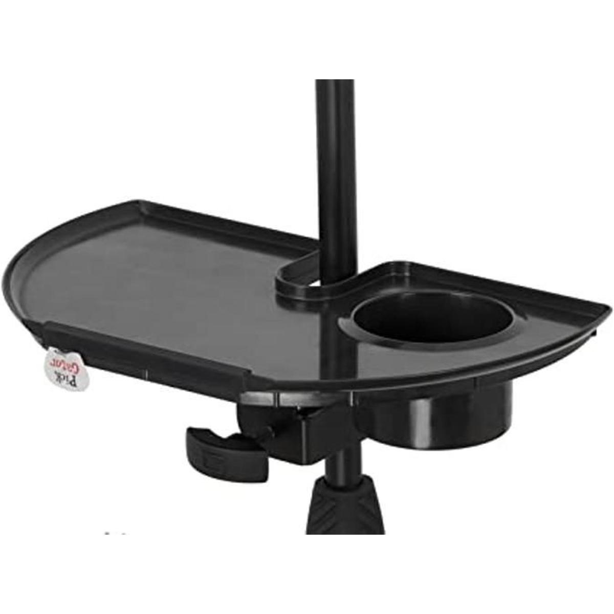 Gator Cases Soporte para micrófono Negro