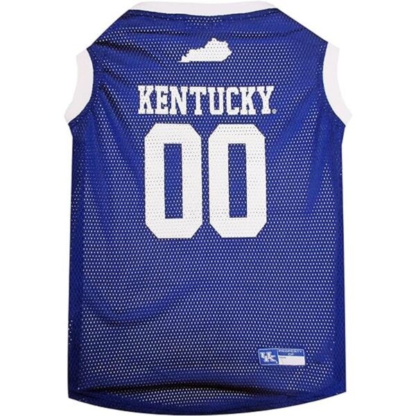 NCAA Jersey de baloncesto para mascota de Indiana NCAA_1