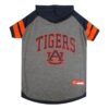 Pets First Auburn Camiseta con capucha S_1