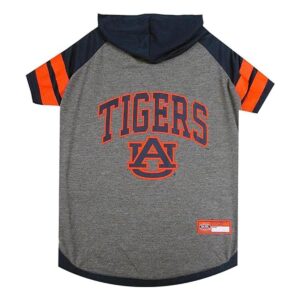Pets First Auburn Camiseta con capucha S_1